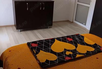 Am camere de inchiriat intr-o vila sector 5 - 7