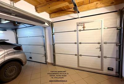 Casă cu 4 camere cu Garaj în Exterior Est - 15