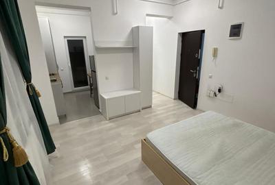 Garsoniera Militari Residence - Chiajna - 13