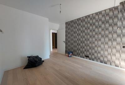 Apartament 2 Camere Yacht Kid Floreasca - 21