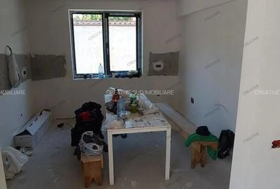 Vila INDIVIDUALA - 4 Camere - 350 mp teren - Sos. Oltenitei DN 4 - 6