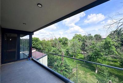 Apartament cu 3 camere decomandat, mobilat în Kiseleff - 25