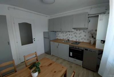 Apartament cu 2 camere decomandat în Central - 15