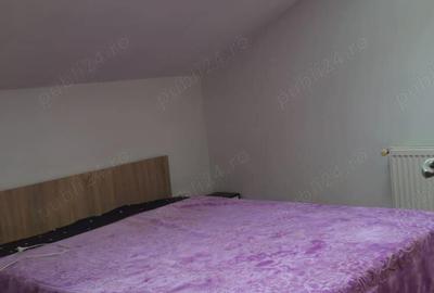 Apartament cu o camera decomandat Apartament cu o camera decomandat - 4