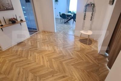 Casa 5 camere, 500 mp teren , zona Astoria Lunca Cetatuii - 4