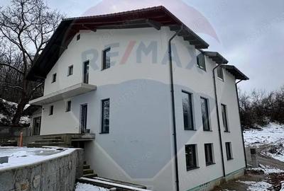 Casă cu 2 camere cu Teren 822 Mp în Central - 5