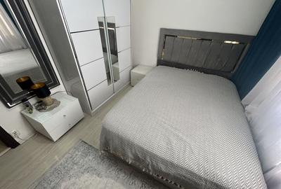 Apartament cu 3 camere decomandat, mobilat în Stadion - 4