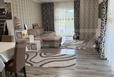 Apartament cu 4 camere în Central - 11
