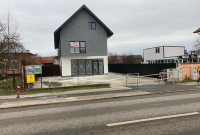 Apartament NOU - La Bulevard - Etaj 1 - Parcarea - Centrala - Comuna Berceni! - 13