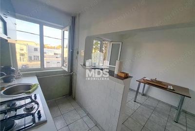 3 CAMERE, PARTIAL MOBILAT ETAJ 2 LIVIU REBREANU, SAGULUI! 3 CAMERE, PARTIAL MOBILAT ETAJ 2 LIVIU REBREANU, SAGULUI! - 8