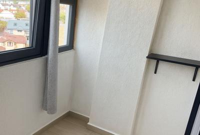 |Garsoniera la cheie Decomandat|Mobilat Complet|Utilat Complet| - 10