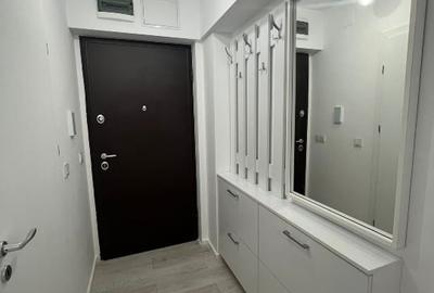 Apartament cu 3 camere în Barbu Văcărescu - 13