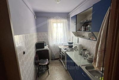 Apartament cu 2 camere DECOMANDAT, Manastur - 4