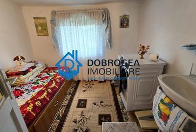 Casă individuală cu 3 camere cu Canalizare în Central - 10