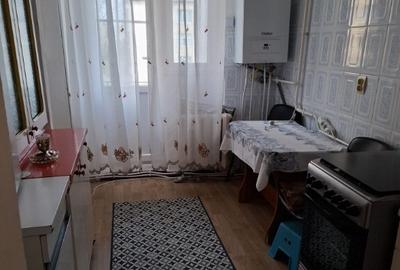 Apartament 3 camere decomandat Tecuci strada Gheorghe Petra?cu Apartament 3 camere decomandat Tecuci strada Gheorghe Petra?cu - 1