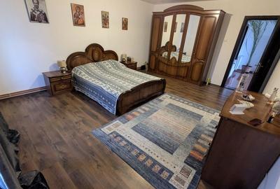 Casă cu 4 camere în Coșoveni - 7