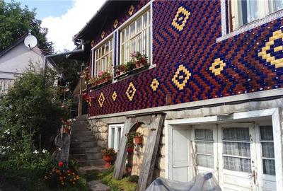 Casă cu 4 camere în Mărgău - 4