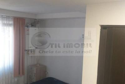 Apartament 1 Camera Nicolina - 300 euro - 3