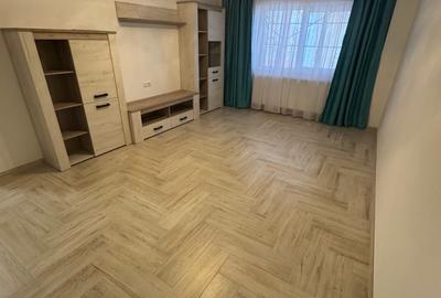 2 Camere Zona Tomis 3 Decomandat - 2