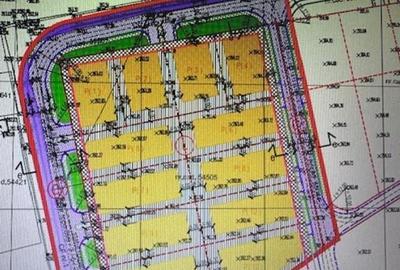 OPORTUNITATE pt Dezvoltatori de case zona Penitenciar ! - 1