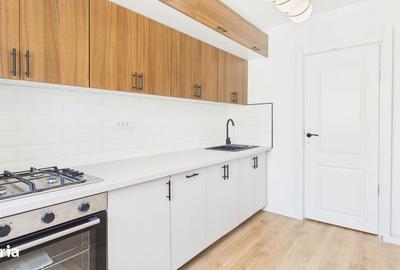 Apartament cu 3 camere semidecomandat în Pantelimon - 13