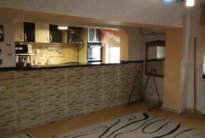 Vand apartament 2 camere - 1