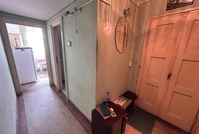 Garsonieră decomandată în Luncă - 13