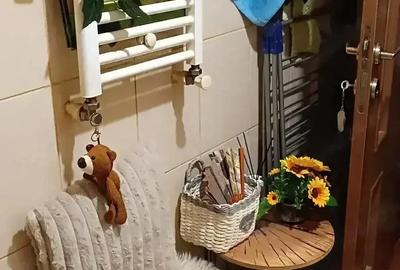 Garsonieră semidecomandată în Rahova - 2