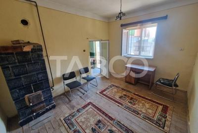 Casa de vanzare 3 camere 90 mpu teren liber 1192 mp in Comuna Mandra - 7