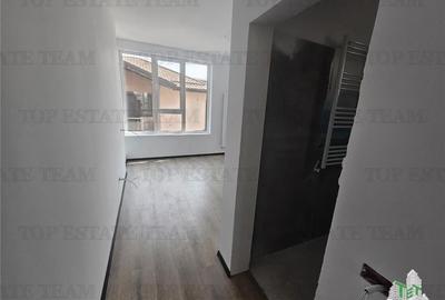 Vila stil mediteranean 4 camere spatioase in Rosu-Militari - 9