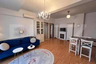 Apartament cu 3 camere decomandat în Bună Ziua