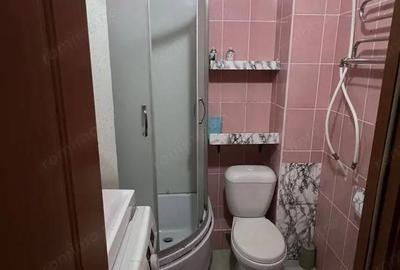 Garsonieră decomandată în Sălăjan - 2