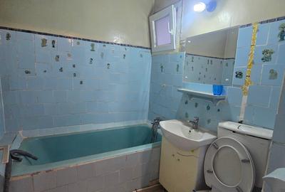 Vanzare apartament 2 camere soseaua Giurgiului, aleea Podul Giurgiului, cf. I - 9