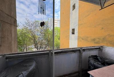 Apartament cu 2 camere în Rahova - 8