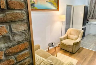 Apartament cu 3 camere decomandat, mobilat în Turda - 2