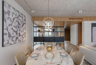 VILA 5 CMERE | LANGA LACUL BANEASA - 22