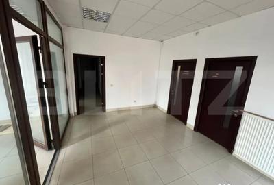 Spațiu comercial, de 586 mp, în Micro 11 - 17