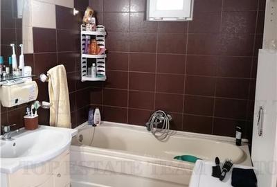 Casa 4 camere si teren in Glina - 10
