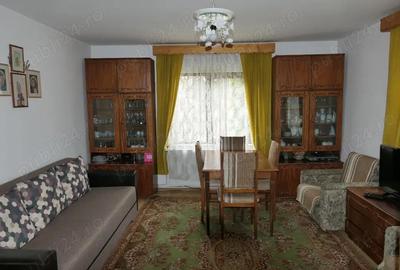 Casă cu 6 camere cu Teren 850 Mp în Vatra Dornei - 3