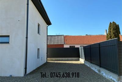 Casă cu 4 camere cu Teren 250 Mp în Central - 6