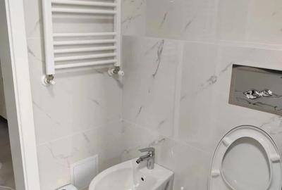 Apartament cu 2 camere decomandat în Andronache - 2