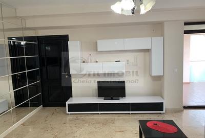 Apartament 2 camere de închiriat – Exclusive Residence- 550 EURO - 3