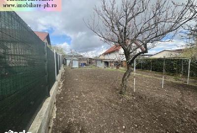 Casă cu 5 camere cu Teren 800 Mp în Păulești - 2