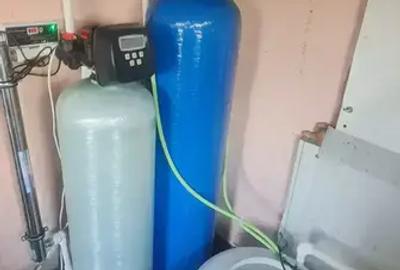 2 Vile 4 camere tip duplex, orasul Adunații Copăceni - 24