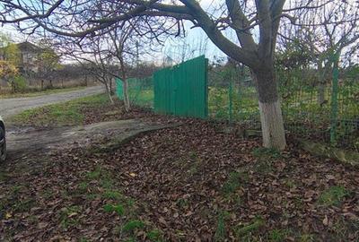 Teren Construcții intravilan de 750 mp, în Bucium - 3