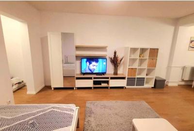Garsoniera prima chirie intre obor si iancului DB1188 Garsoniera prima chirie intre obor si iancului DB1188 - 5