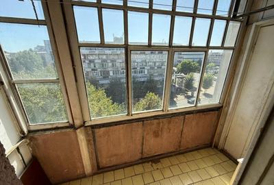 Apartament de vanzare, cu 2 camere, 46 mp, zona Mc Donald's - 12