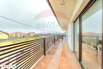 Casă cu 5 camere cu Teren 503 Mp în Central
