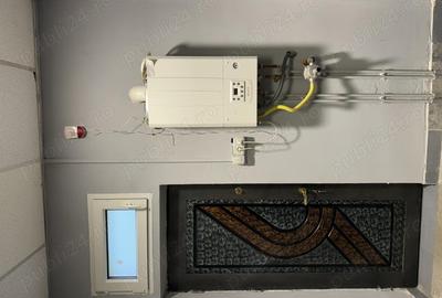 Spațiu comercial, de 76 mp, în Central - 4