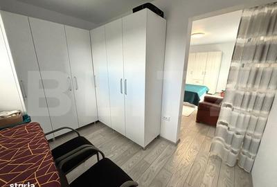 Casă cu 4 camere cu Teren 1000 Mp în Gura Ocniței - 16